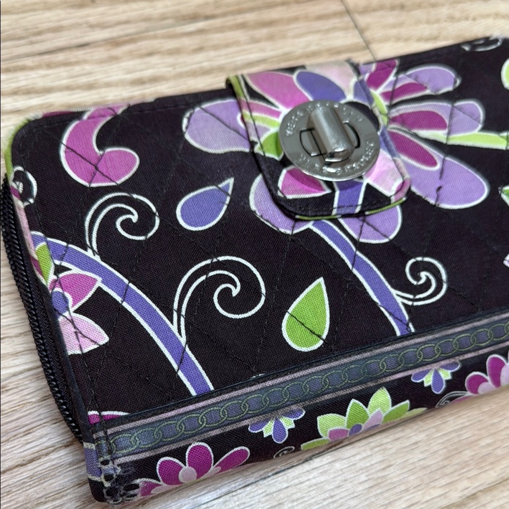 Vera Bradley Bundle Wallets - 4 - Picture 7 of 7